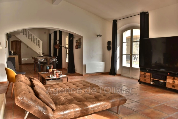 Maison de luxe à vendre à Valbonne, 860 000 €, Photo 2
