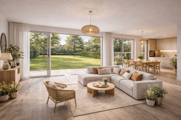 Appartement de luxe à vendre à Saint-Raphaël, 580 000 €, Photo 2