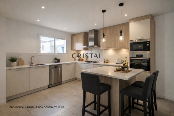 Maison de luxe à vendre à Vaux-sur-Mer, 520 000 €, Photo 2