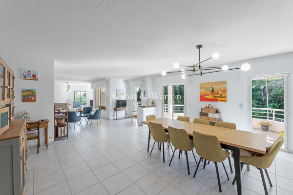 Appartement de luxe à vendre à Saint-Raphaël, 1 050 000 €, Photo 3
