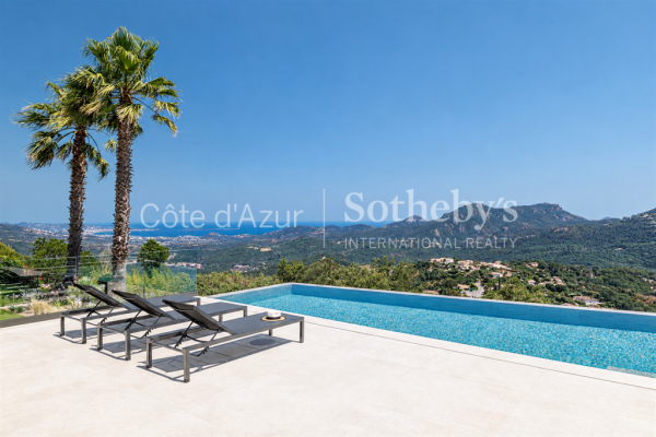 Luxury House for sale in Mandelieu-la-Napoule, 3 200 000 €, Photo 3