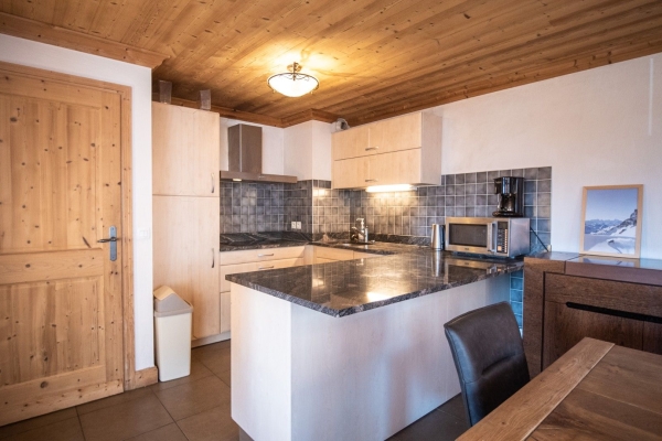 Appartement de luxe à vendre à Val Thorens, 1 548 000 €, Photo 3