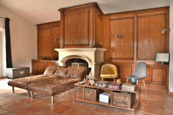 Maison de luxe à vendre à Valbonne, 860 000 €, Photo 4