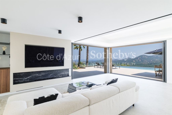 Luxury House for sale in Mandelieu-la-Napoule, 3 200 000 €, Photo 4