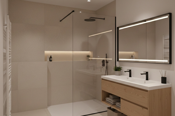 Appartement de luxe à vendre à Saint-Raphaël, 580 000 €, Photo 4