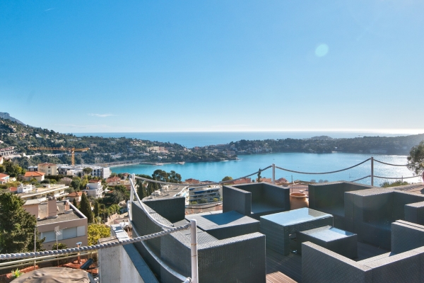 Maison de luxe à vendre à Villefranche-sur-Mer, 3 200 000 €, Photo 4