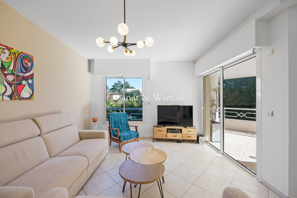 Appartement de luxe à vendre à Saint-Raphaël, 1 195 000 €, Photo 5