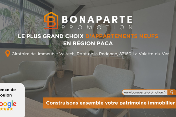 Appartement de luxe à vendre à Saint-Raphaël, 580 000 €, Photo 5