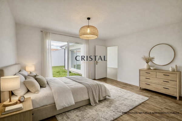 Maison de luxe à vendre à Vaux-sur-Mer, 520 000 €, Photo 5