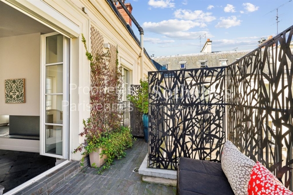 Luxury Apartment for sale in Paris 6Ème, 4 150 000 €, Photo 5