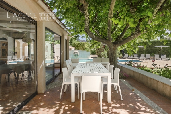 Maison de luxe à vendre à Aix-en-Provence, 1 690 000 €, Photo 5