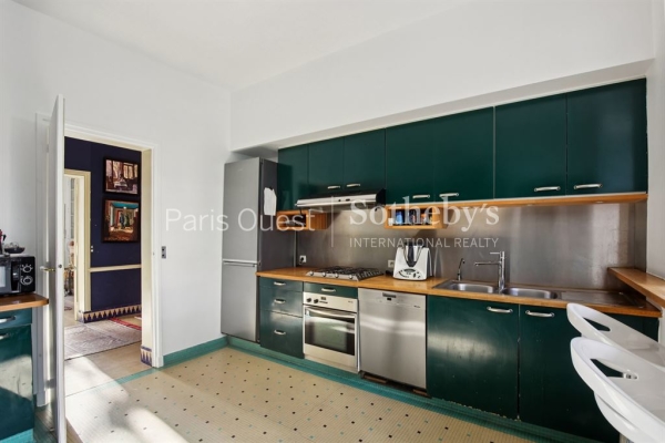 Maison de luxe à vendre à Saint-Germain-en-Laye, 1 990 000 €, Photo 6