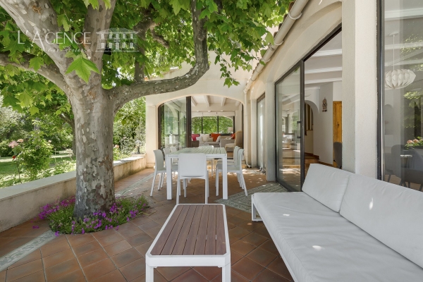 Maison de luxe à vendre à Aix-en-Provence, 1 690 000 €, Photo 6