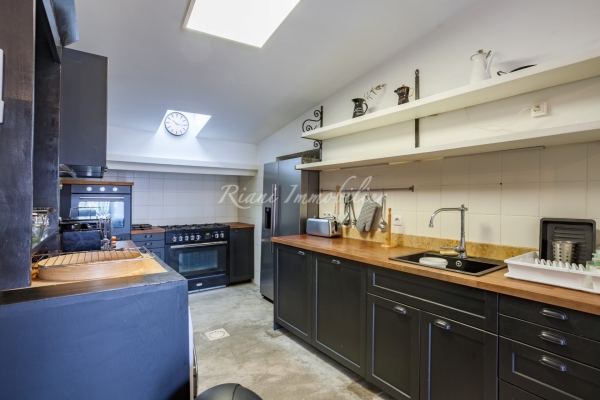 Maison de luxe à vendre à Maubec, 551 000 €, Photo 6