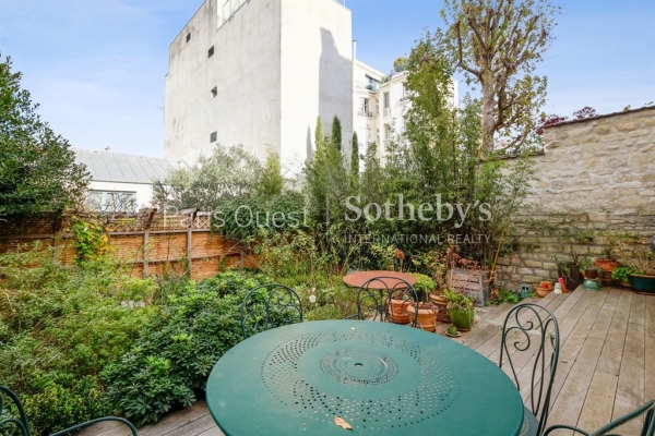 Maison de luxe à vendre à Saint-Germain-en-Laye, 1 990 000 €, Photo 7