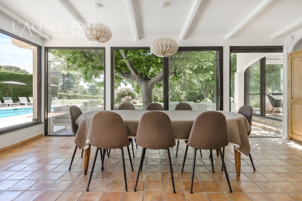 Maison de luxe à vendre à Aix-en-Provence, 1 690 000 €, Photo 7