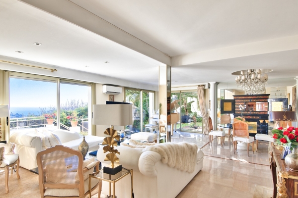 Maison de luxe à vendre à Villefranche-sur-Mer, 3 200 000 €, Photo 7