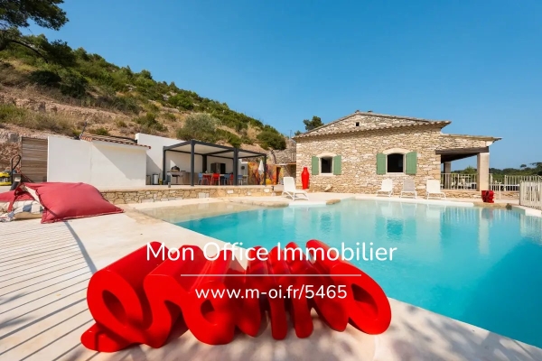 Maison de luxe à vendre à Cabriès, 1 990 000 €, Photo 1