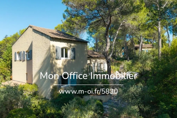 Maison de luxe à vendre à Ventabren, 709 000 €, Photo 1