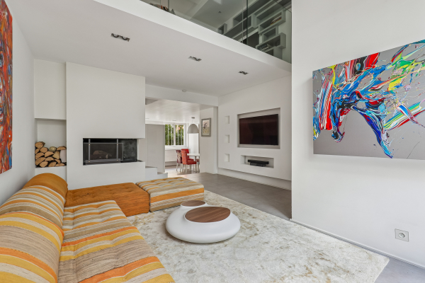 Maison de luxe à vendre à Paris 16Ème, 3 150 000 €