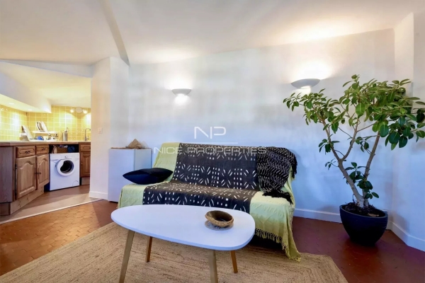 Appartement de luxe à vendre à Nice, 810 000 €, Photo 1