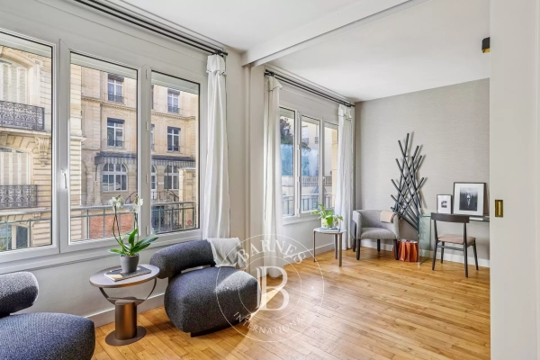 Luxury Apartment for sale in Paris 6ème, 1 319 000 €, Photo 1