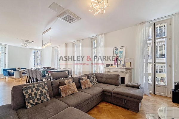 Luxury Apartment for sale in Nice, 1 290 000 €, Photo 1