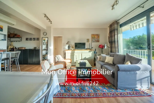 Luxury Apartment for sale in Cassis, 560 000 €, Photo 2