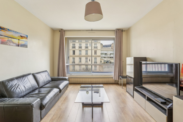 Luxury Apartment for sale in Paris 8Ème, 995 000 €, Photo 2