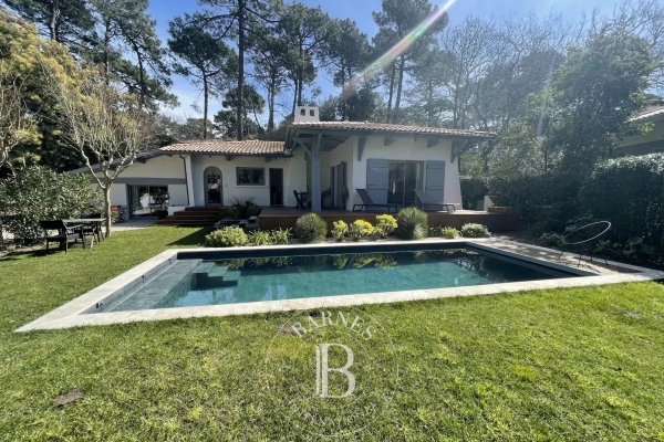 Maison de luxe à vendre à Arcachon, 1 590 000 €, Photo 2