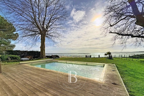 Maison de luxe à vendre à Arès, 1 890 000 €, Photo 2