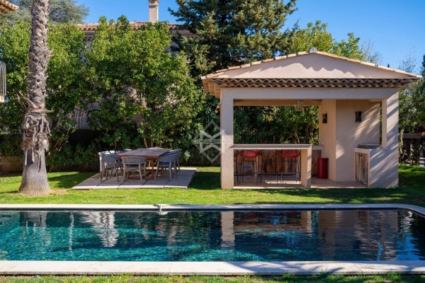 Maison de luxe à vendre à Saint-Tropez, 5 995 000 €, Photo 2