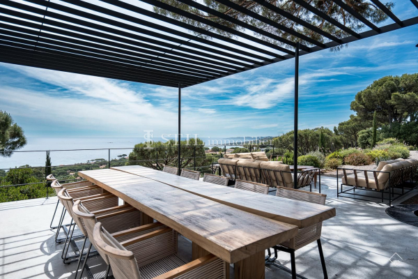 Maison de luxe à vendre à Sainte-Maxime, 5 690 000 €, Photo 2