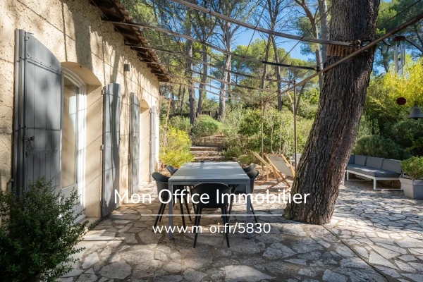 Maison de luxe à vendre à Ventabren, 709 000 €, Photo 3