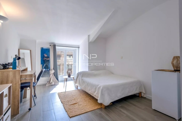 Luxury Apartment for sale in Nice, 810 000 €, Photo 3