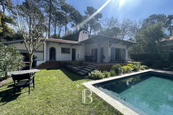 Maison de luxe à vendre à Arcachon, 1 590 000 €, Photo 3