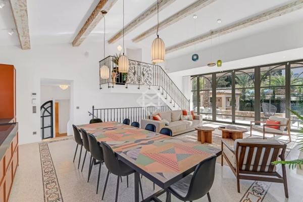 Maison de luxe à vendre à Saint-Tropez, 5 995 000 €, Photo 3