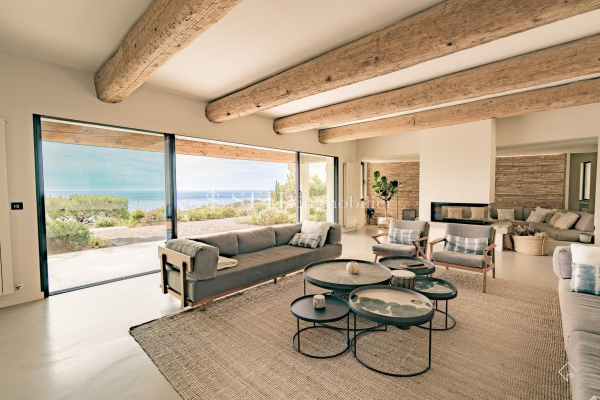 Maison de luxe à vendre à Sainte-Maxime, 5 690 000 €, Photo 3