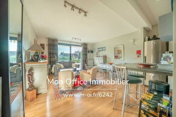 Luxury Apartment for sale in Cassis, 560 000 €, Photo 4