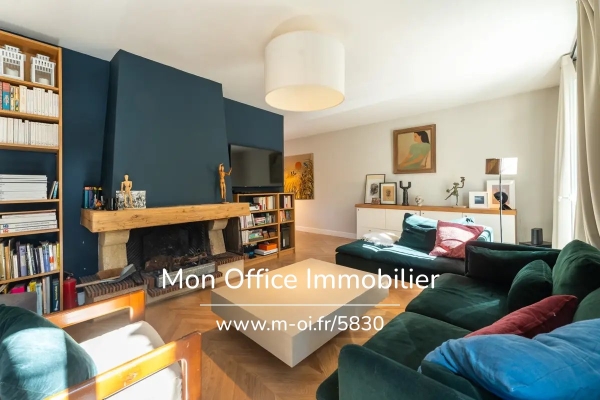 Maison de luxe à vendre à Ventabren, 709 000 €, Photo 4