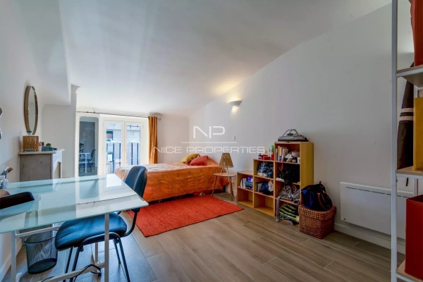 Luxury Apartment for sale in Nice, 810 000 €, Photo 4
