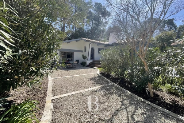 Maison de luxe à vendre à Arcachon, 1 590 000 €, Photo 4