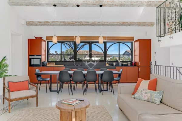 Maison de luxe à vendre à Saint-Tropez, 5 995 000 €, Photo 4