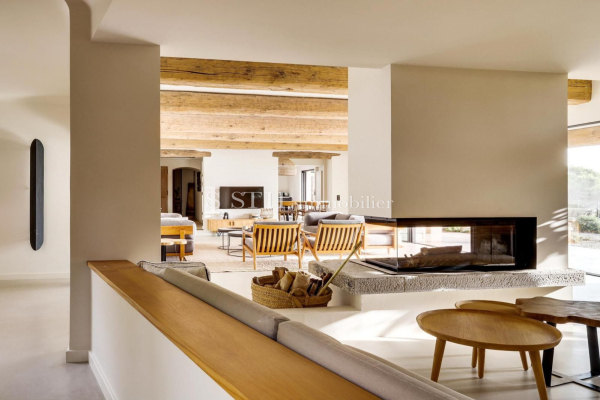 Maison de luxe à vendre à Sainte-Maxime, 5 690 000 €, Photo 4