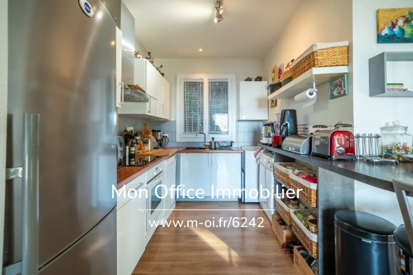 Luxury Apartment for sale in Cassis, 560 000 €, Photo 5