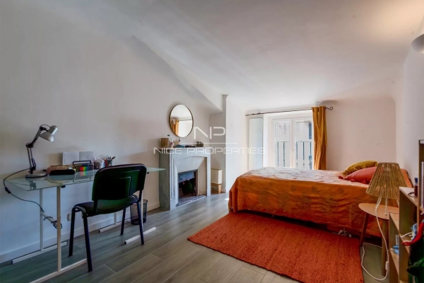 Luxury Apartment for sale in Nice, 810 000 €, Photo 5