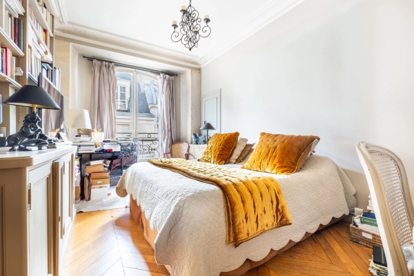 Luxury Apartment for sale in Paris 5Ème, 1 840 000 €, Photo 5