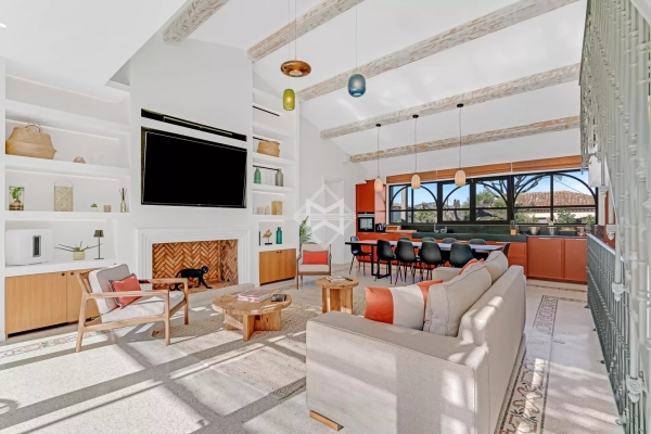 Maison de luxe à vendre à Saint-Tropez, 5 995 000 €, Photo 5
