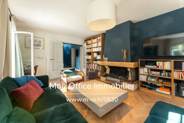 Maison de luxe à vendre à Ventabren, 709 000 €, Photo 6