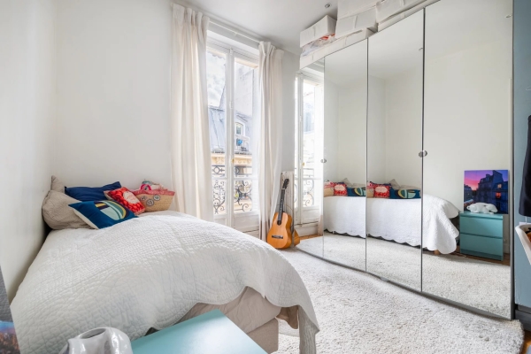 Luxury Apartment for sale in Paris 5Ème, 1 840 000 €, Photo 6